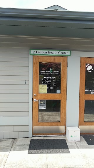 London Health Center, Inc