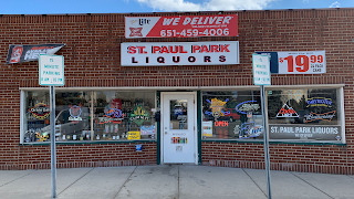 St. Paul Park Liquor