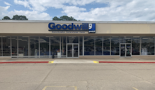 Goodwill Store | Donation Center | Career Services Center | Reentry Services