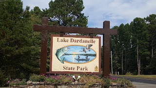 Lake Dardanelle State Park