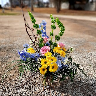 McLouth Flower Loft