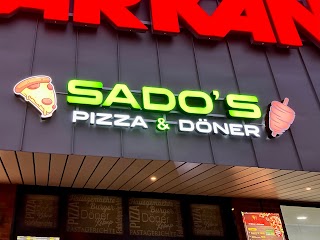 Sado's Pizza & Döner