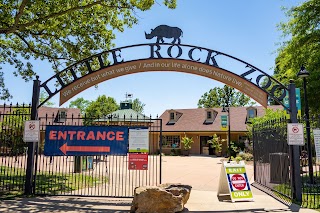 Little Rock Zoo