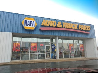 NAPA Auto Parts