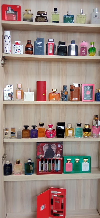 photo of Sniff and Whiff - Online Perfume Store