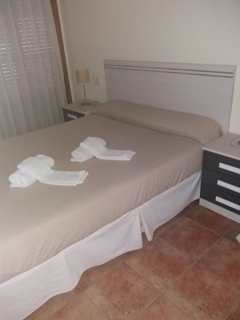 Apartamentos Costa Esuri