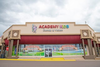 Academy Kids Dental and Vision