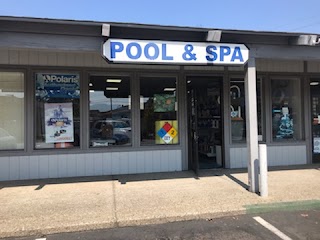Ernie's Pool & Spa Supply