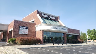 Vincenzo's Italian Restaurant & Gelato