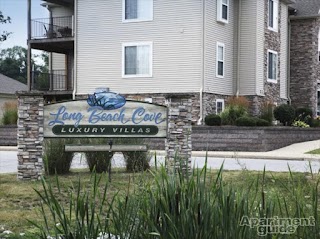 Long Beach Cove Villas