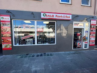 OGALO Pizzeria & Kiosk Bremen