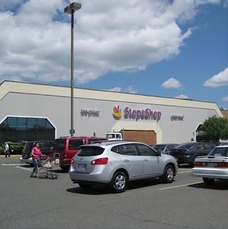 Stop & Shop Pharmacy