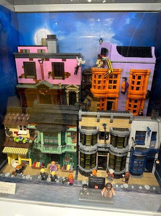 The LEGO® Store Marseille