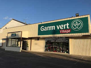 Gamm vert