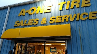 Wilks A-One Tire & Service