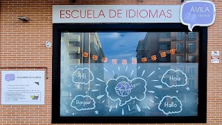 Escuela de idiomas Ávila idiomas