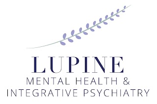 Lupine Mental Health and Integrative Psychiatry