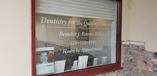 Parenti Dentistry