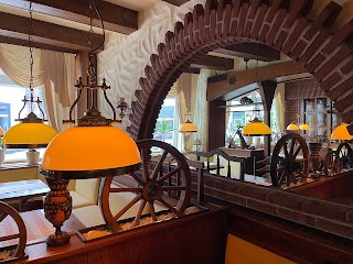 Hotel und Restaurant zum Nesselblatt