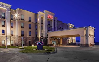 Hampton Inn & Suites Lincoln - Northeast I-80