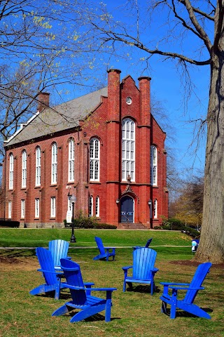 Franklin & Marshall College