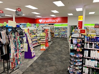 CVS