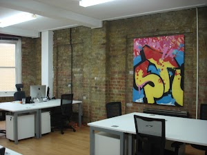 Studio Shoreditch