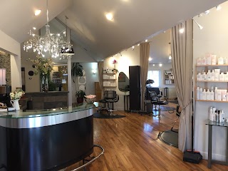 Shoosh Salon & Day Spa