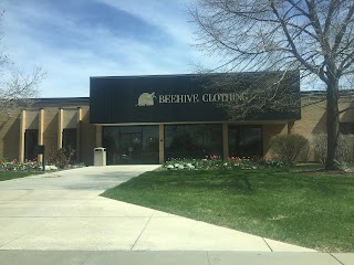 Beehive Clothing Manufacturing