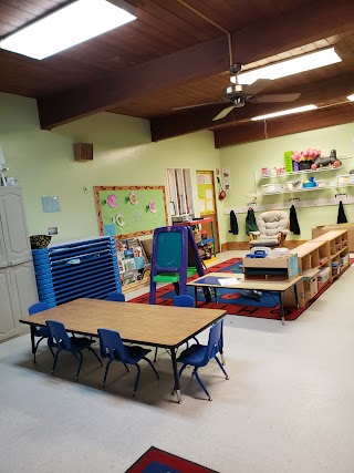 Northwest Childrens Learning Center