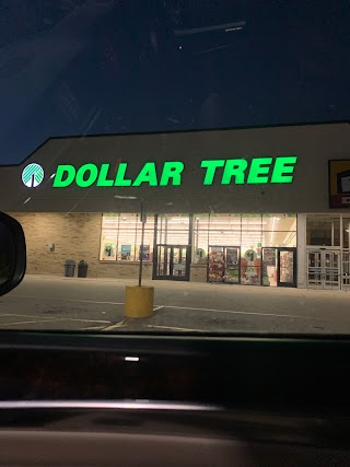 Dollar Tree