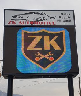 ZK Automotive