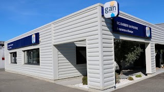 Agence d'assurance GAN ASSURANCES ORANGE