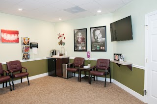 Steve G Wang D.M.D., P.A. at KianS Dental Studio