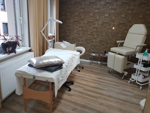 Zur Aufbrezlerei Beauty Lounge