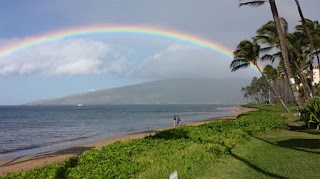 Kihei Kai Oceanfront Condominiums