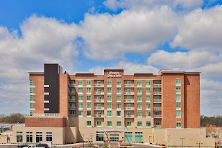 Hampton Inn & Suites Downtown Owensboro/Waterfront