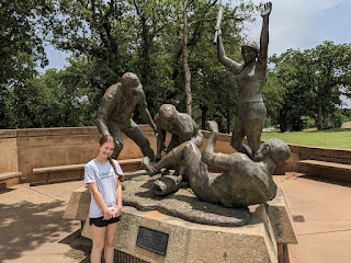 USA Softball Store and Museum