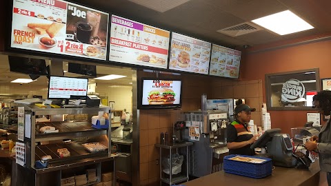 Photo of Burger King - 2346 Broadway Street, Cape Girardeau, MO 63701, USA
