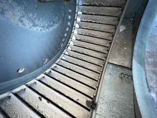 Lowe's Air Duct Cleaning