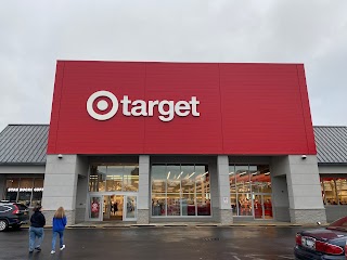 Target Grocery