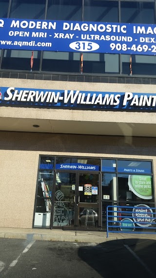 Sherwin-Williams Paint Store