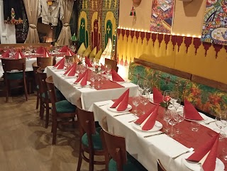 Ristorante l'angolo Speyer mit marokkanischem Restaurant