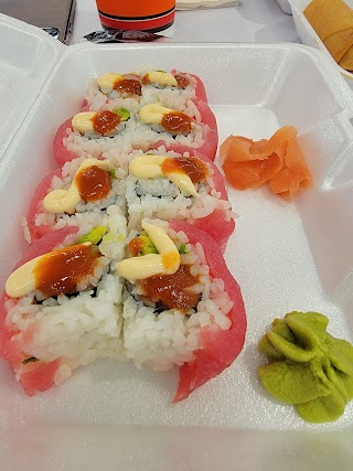 Kichi Asian Cuisine & Sushi