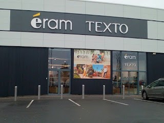 Eram - Texto Avranches