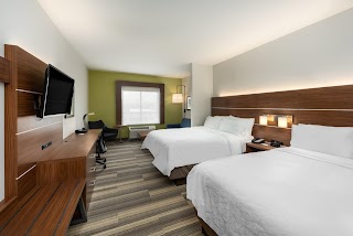 Holiday Inn Express & Suites St. Louis - Chesterfield, an IHG Hotel