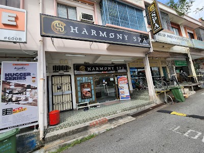 photo of Harmony Spa