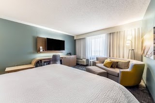 Courtyard by Marriott Dallas DFW Airport South/Irving