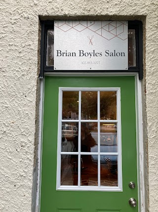 Brian Boyles Salon
