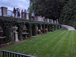 Italian Water Garden